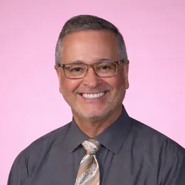 Sammy Diaz, Military Relocation Professional